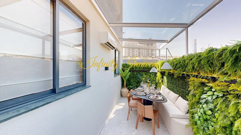 Apartamento, 2 quartos, 45 m² - Foto 43