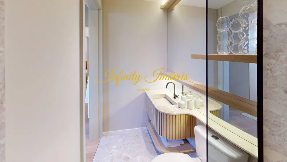Apartamento, 2 quartos, 45 m² - Foto 29