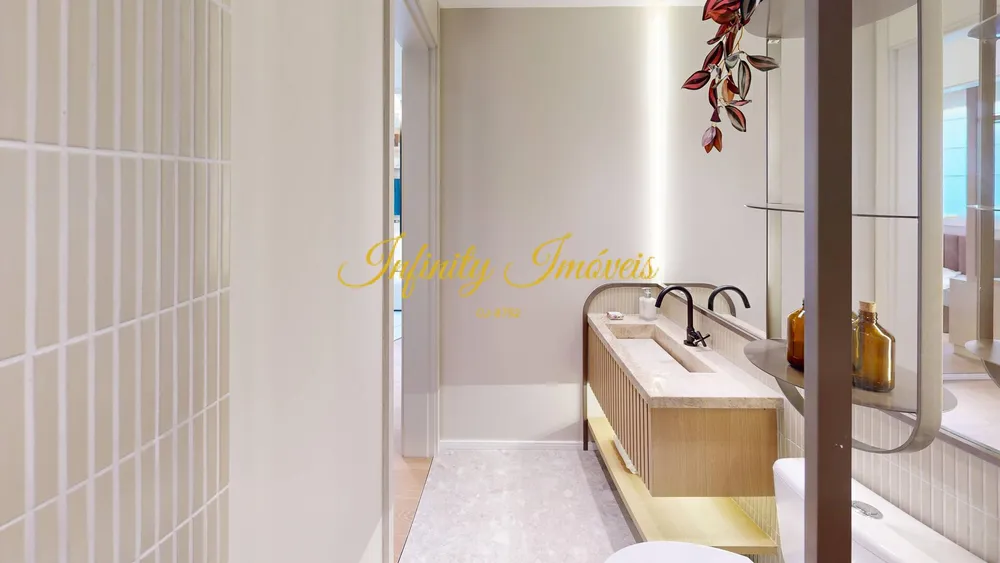 Apartamento, 2 quartos, 45 m² - Foto 34
