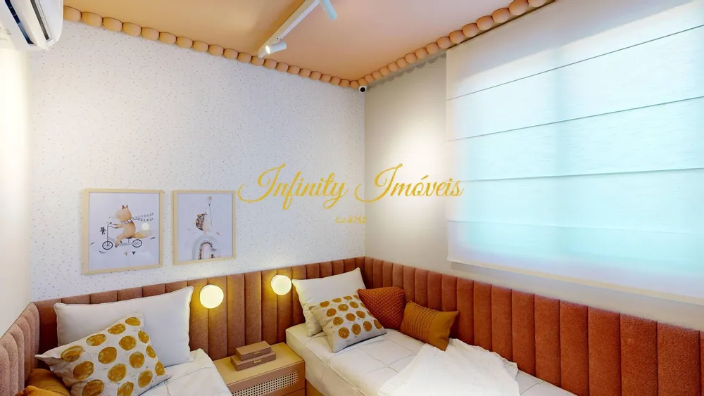 Apartamento, 2 quartos, 45 m² - Foto 24