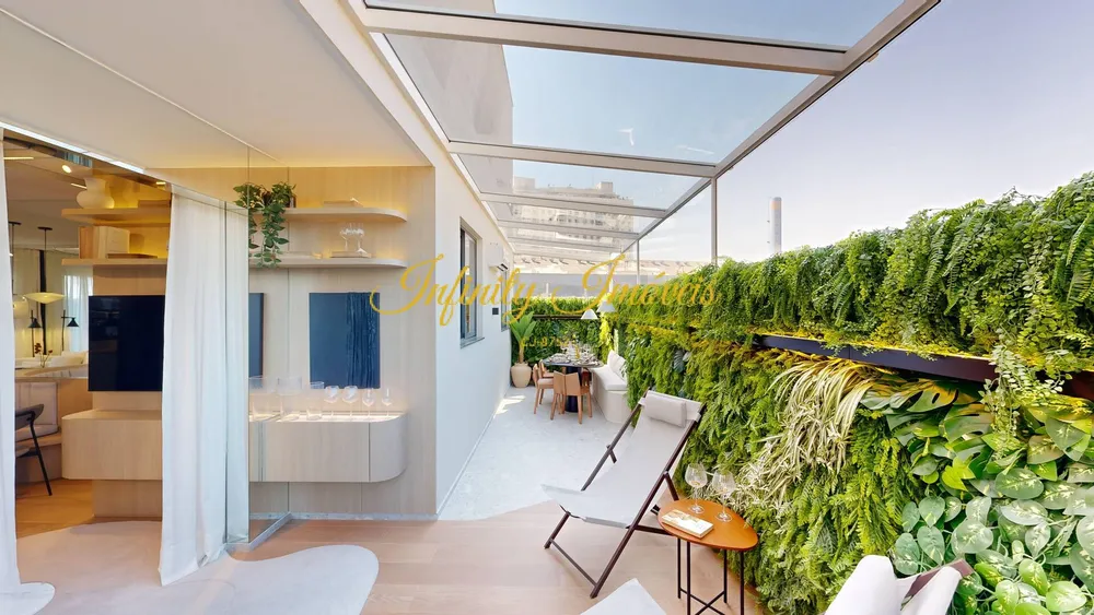 Apartamento, 2 quartos, 45 m² - Foto 40