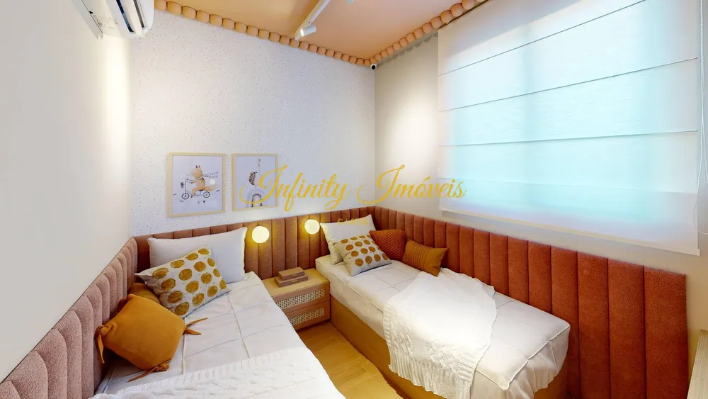 Apartamento, 2 quartos, 45 m² - Foto 30