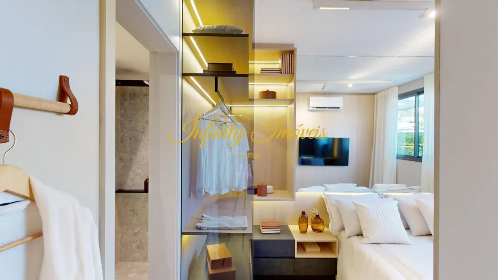 Apartamento, 2 quartos, 45 m² - Foto 33