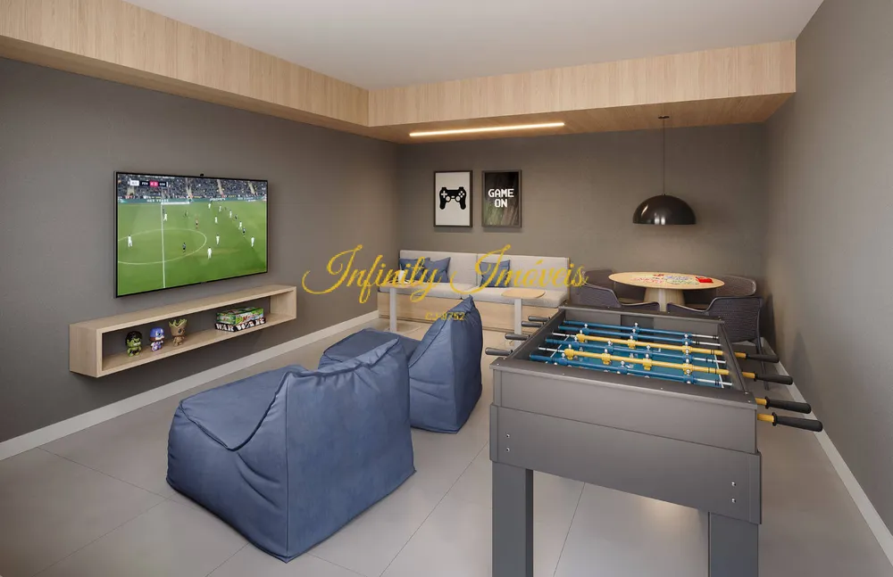 Apartamento, 2 quartos, 45 m² - Foto 61
