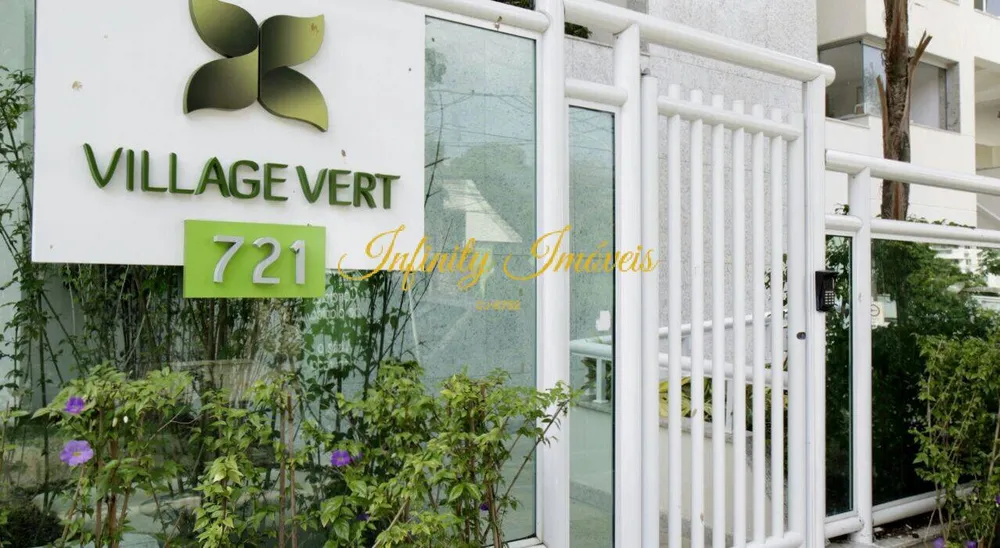 Apartamento, 2 quartos, 78 m² - Foto 22