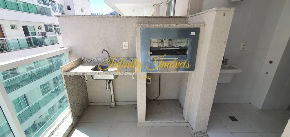 Apartamento, 2 quartos, 78 m² - Foto 6
