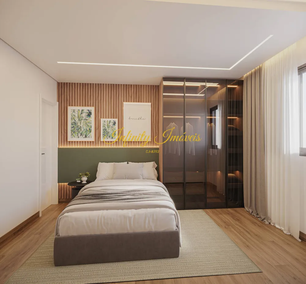 Apartamento, 2 quartos, 140 m² - Foto 4