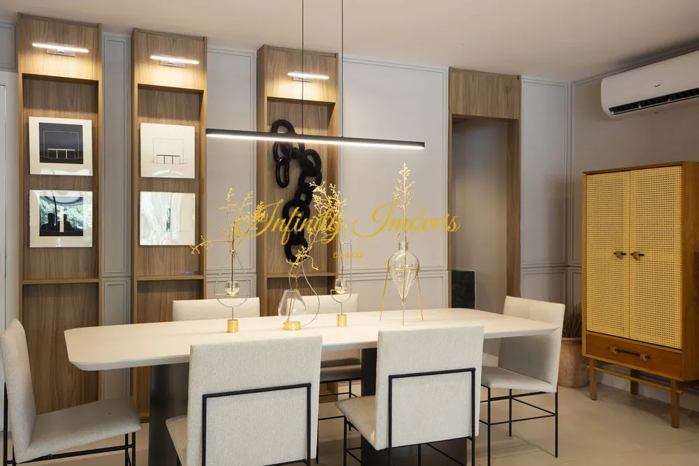 Apartamento, 4 quartos, 187 m² - Foto 7