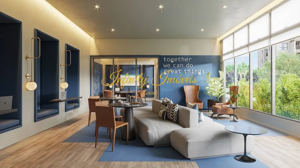 Apartamento, 4 quartos, 187 m² - Foto 66