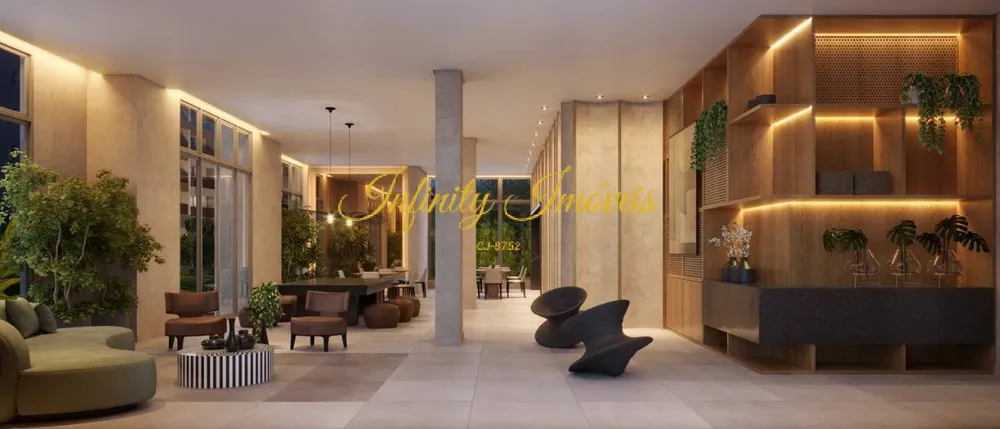 Apartamento, 4 quartos, 187 m² - Foto 67