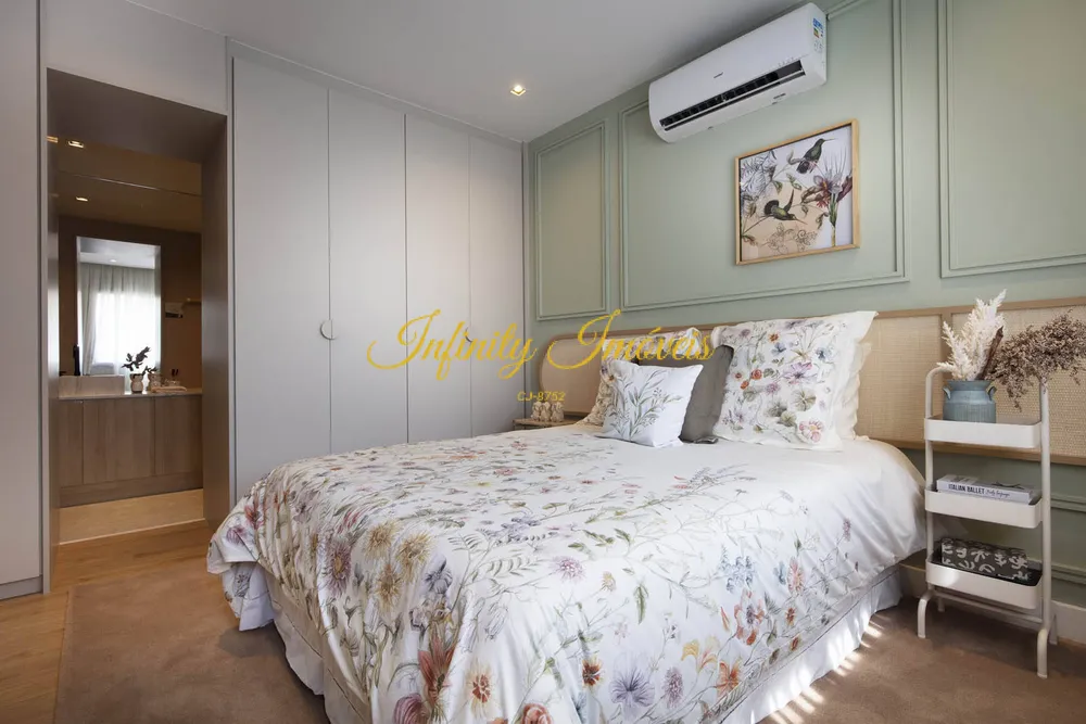 Apartamento, 4 quartos, 187 m² - Foto 21