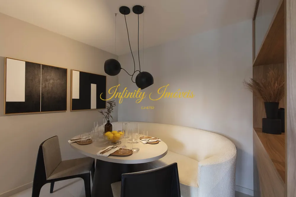 Apartamento, 4 quartos, 187 m² - Foto 17
