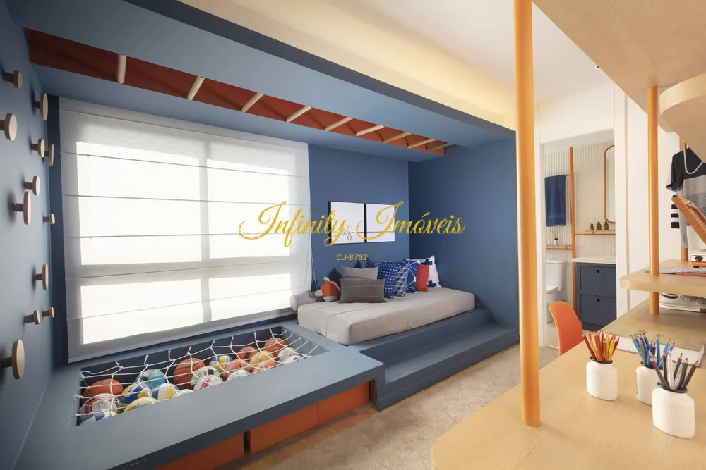 Apartamento, 4 quartos, 187 m² - Foto 27