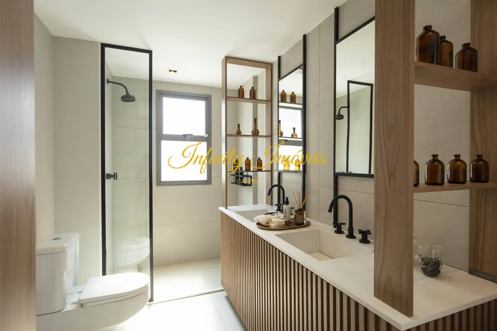 Apartamento, 4 quartos, 187 m² - Foto 19