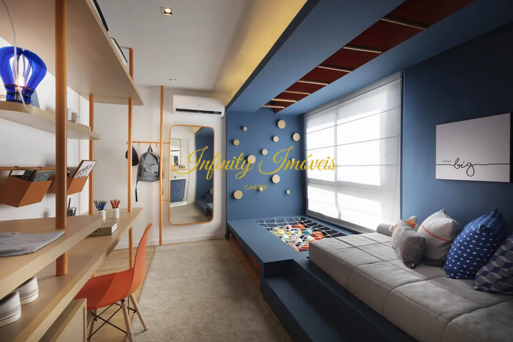 Apartamento, 4 quartos, 187 m² - Foto 18