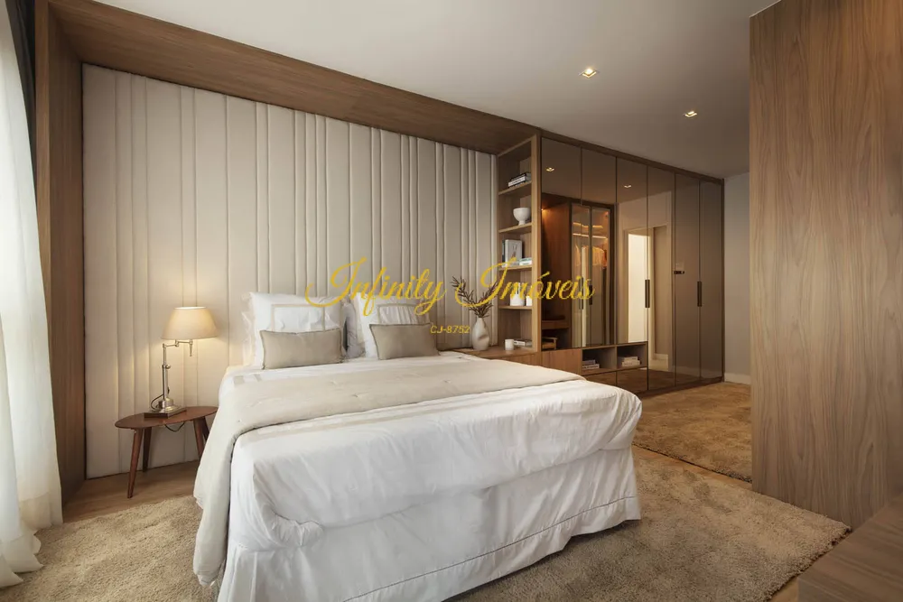 Apartamento, 4 quartos, 187 m² - Foto 26
