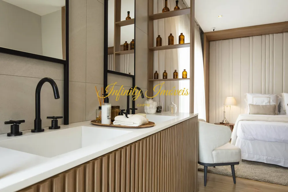 Apartamento, 4 quartos, 187 m² - Foto 14