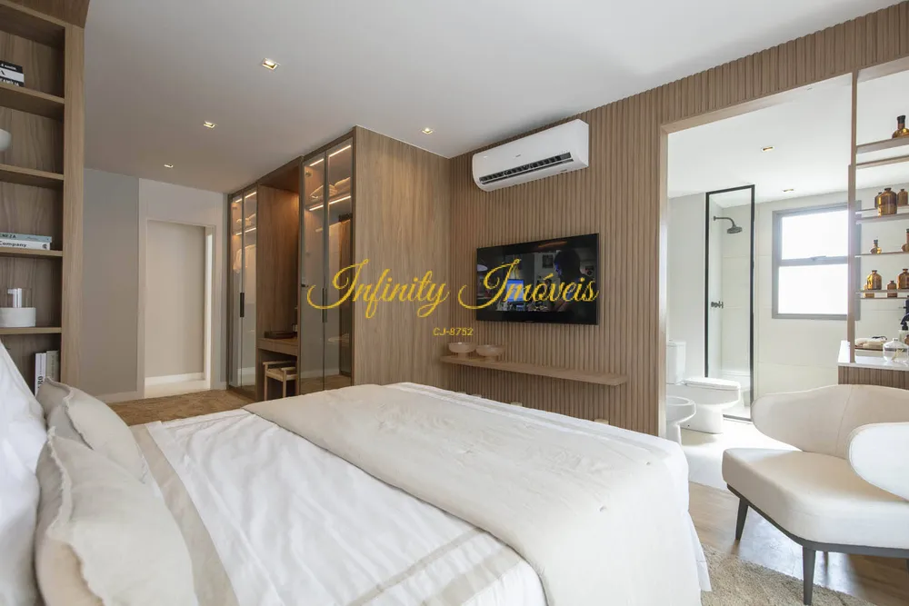 Apartamento, 4 quartos, 187 m² - Foto 13