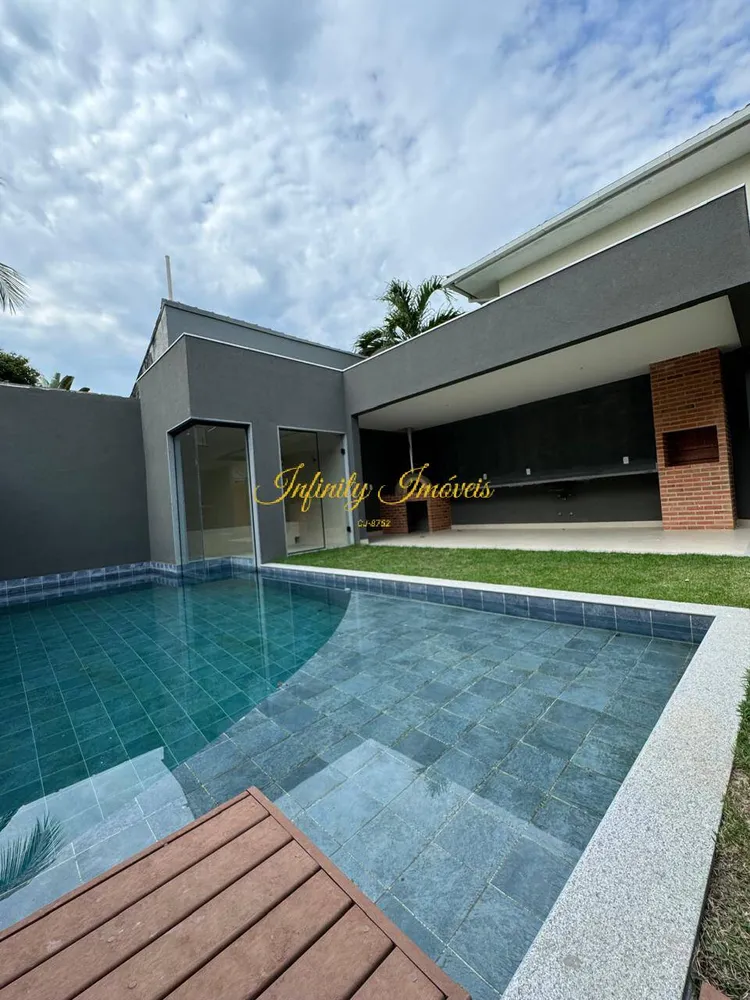 Casa, 4 quartos, 350 m² - Foto 13