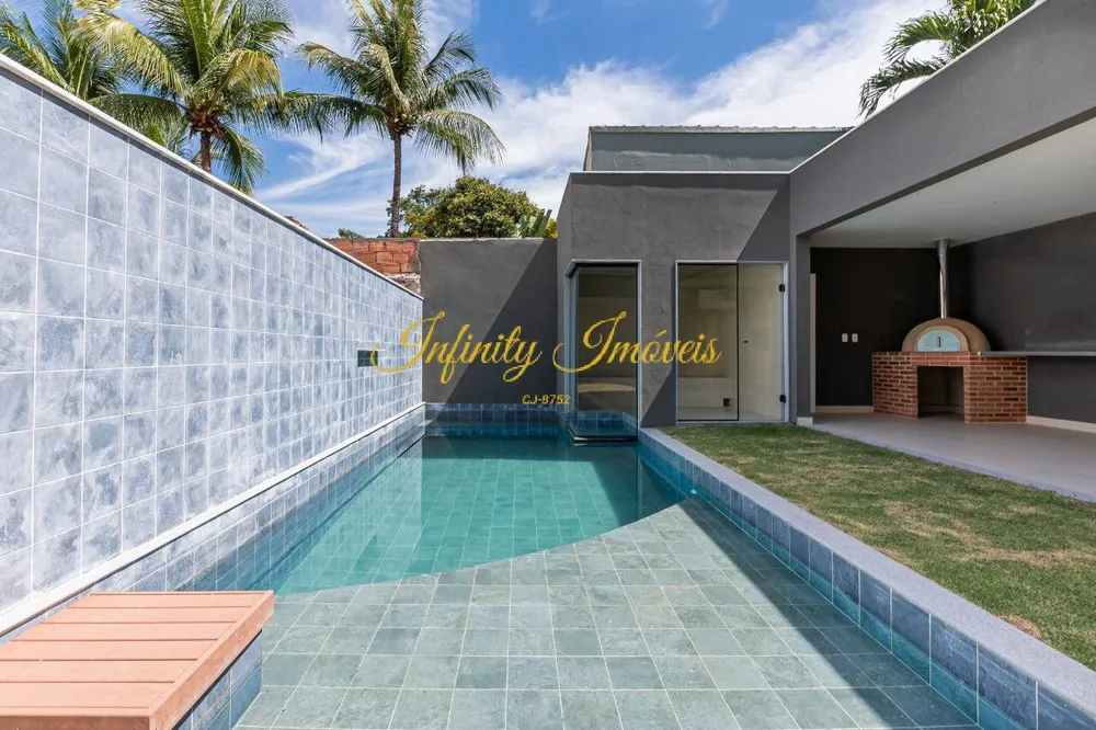 Casa, 4 quartos, 350 m² - Foto 4
