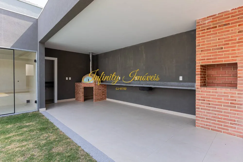 Casa, 4 quartos, 350 m² - Foto 18