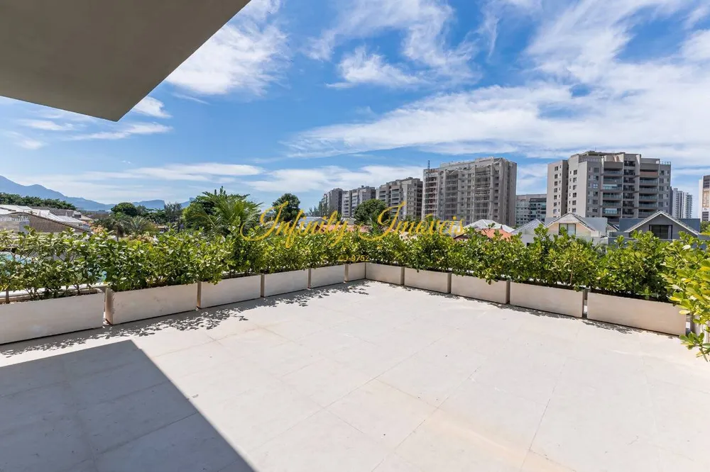 Casa, 4 quartos, 350 m² - Foto 32