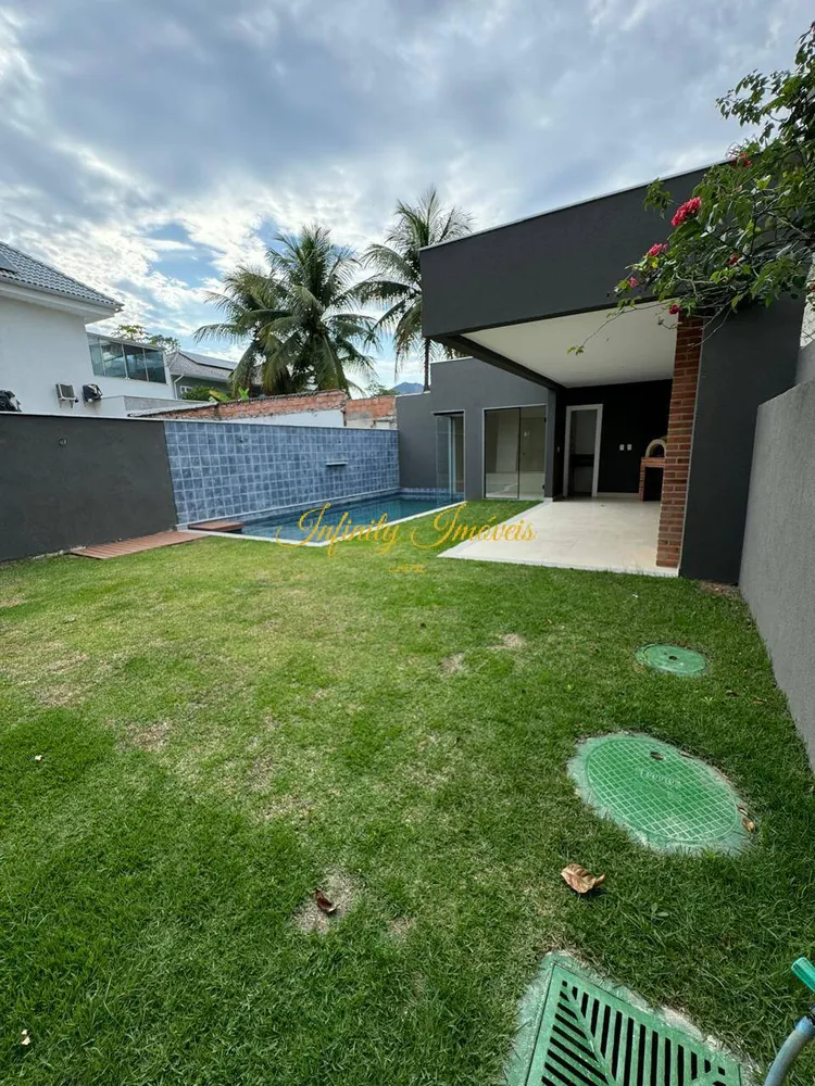 Casa, 4 quartos, 350 m² - Foto 6