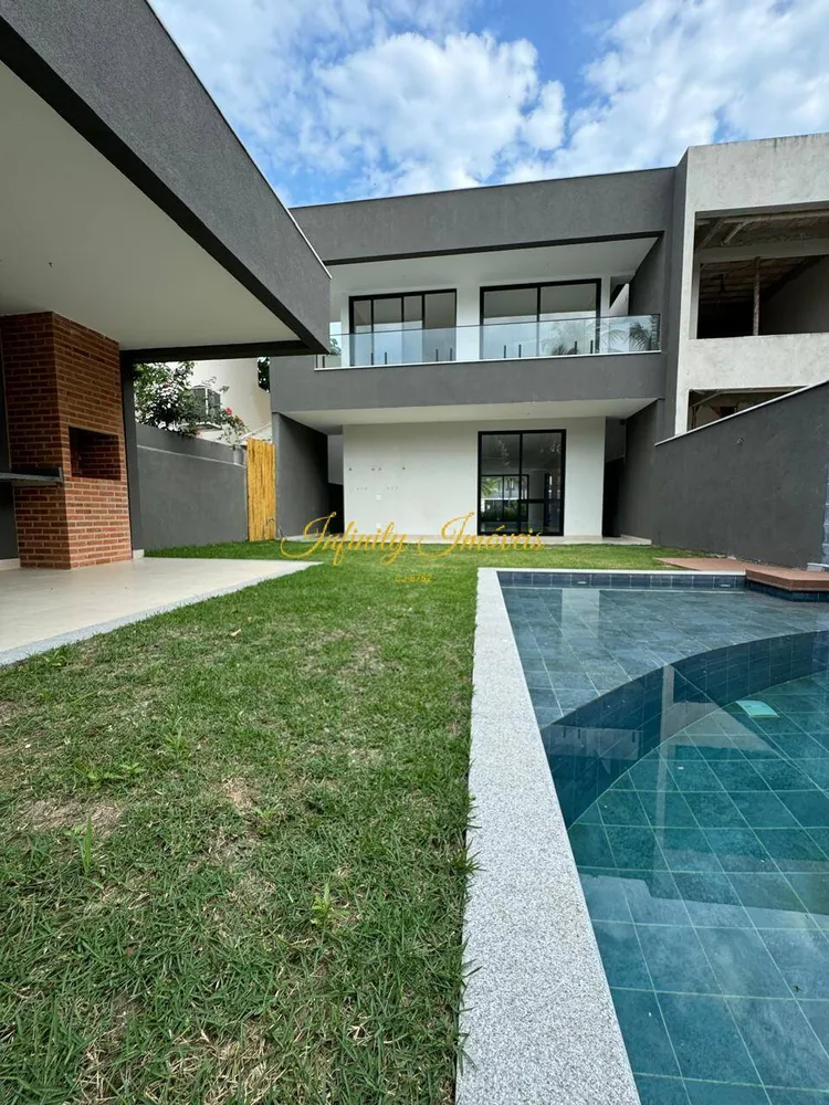 Casa, 4 quartos, 350 m² - Foto 20