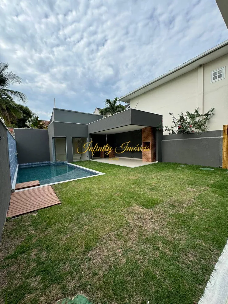 Casa, 4 quartos, 350 m² - Foto 12