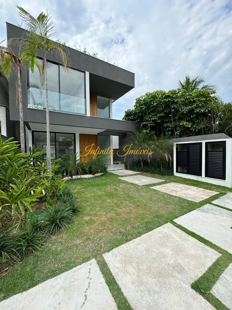 Casa, 4 quartos, 350 m² - Foto 8
