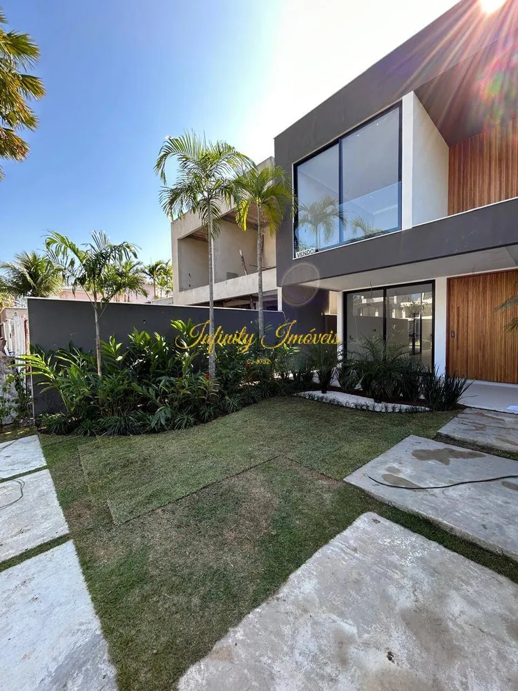 Casa, 4 quartos, 350 m² - Foto 10