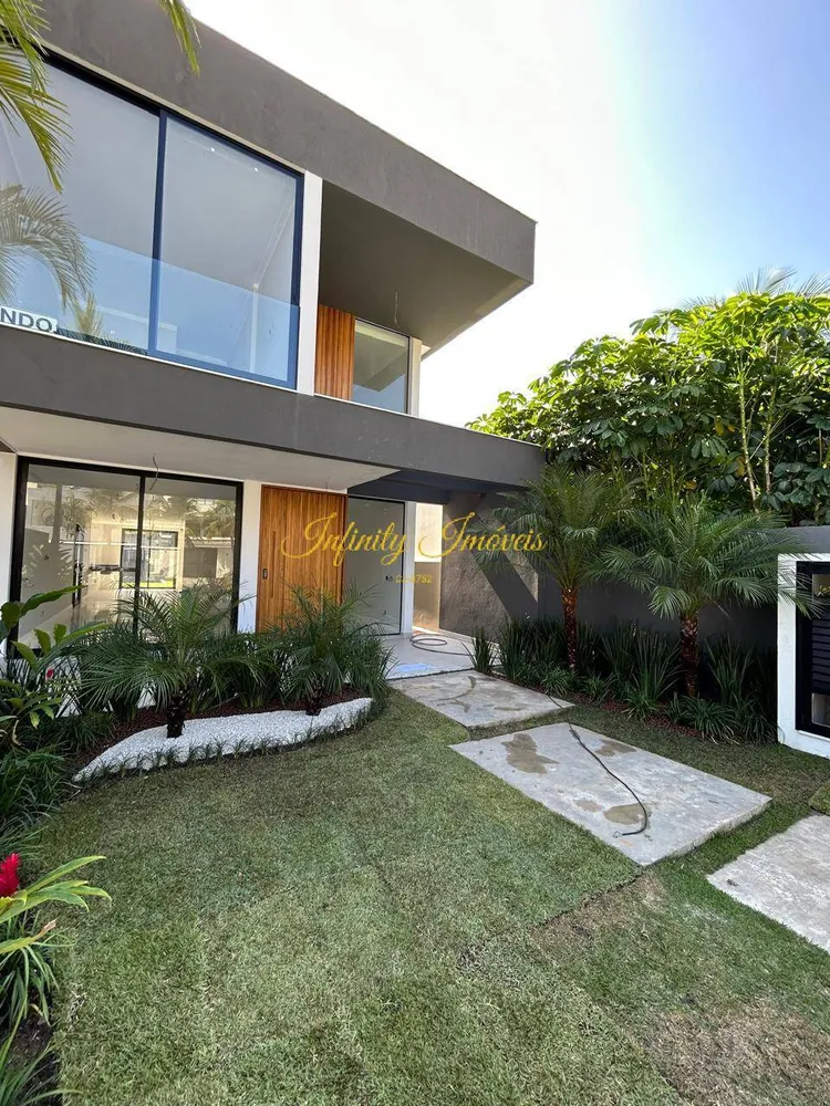 Casa, 4 quartos, 350 m² - Foto 7