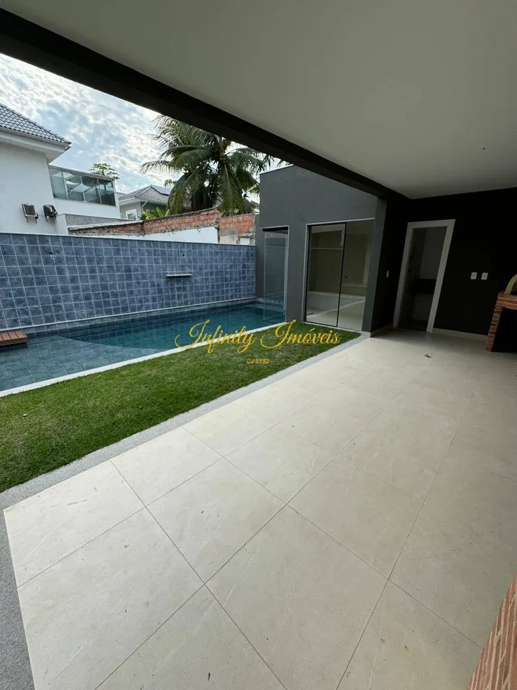 Casa, 4 quartos, 350 m² - Foto 16