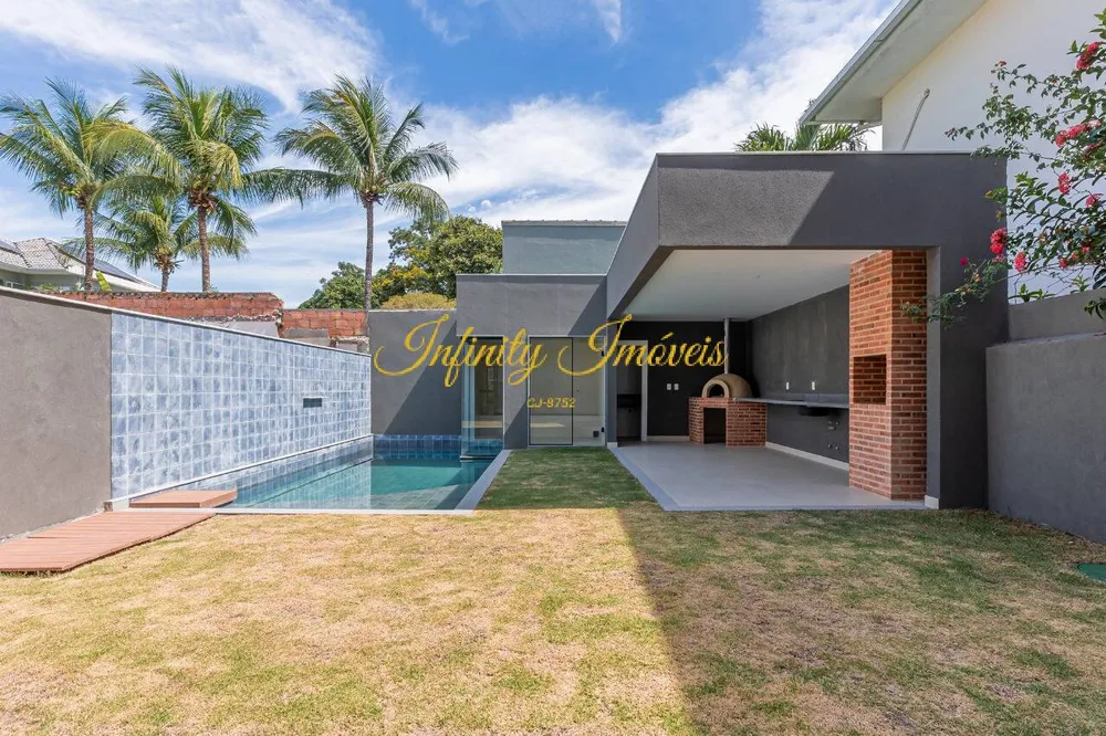 Casa, 4 quartos, 350 m² - Foto 2