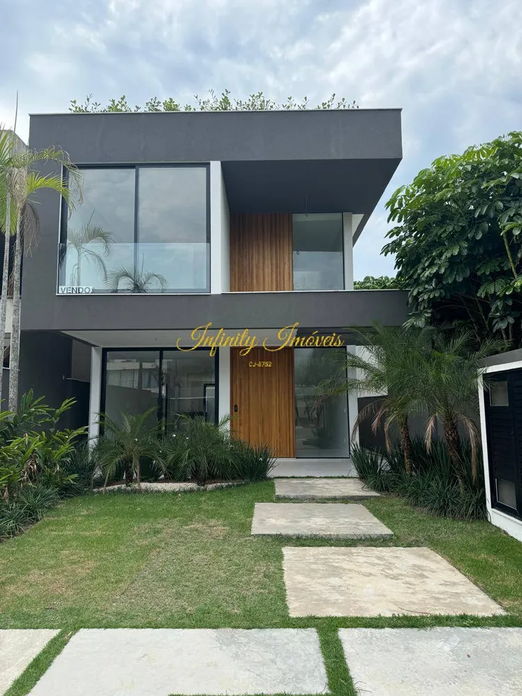 Casa, 4 quartos, 350 m² - Foto 3