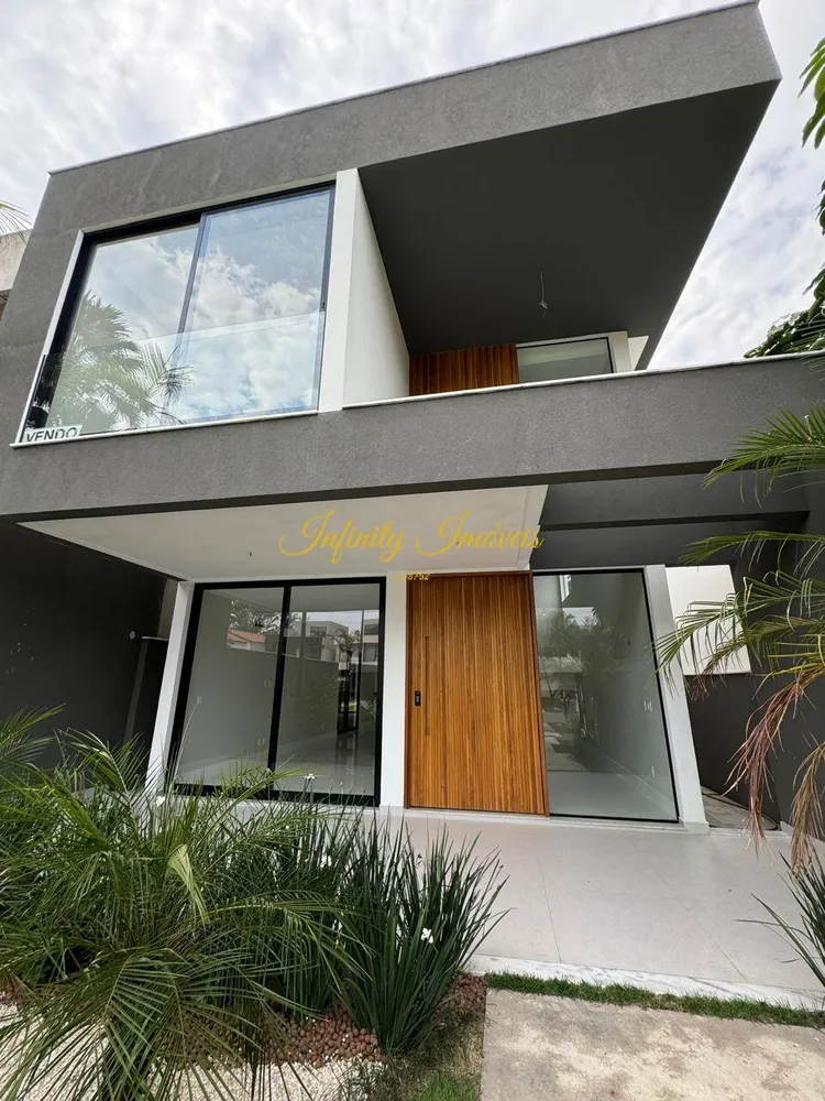 Casa, 4 quartos, 350 m² - Foto 4