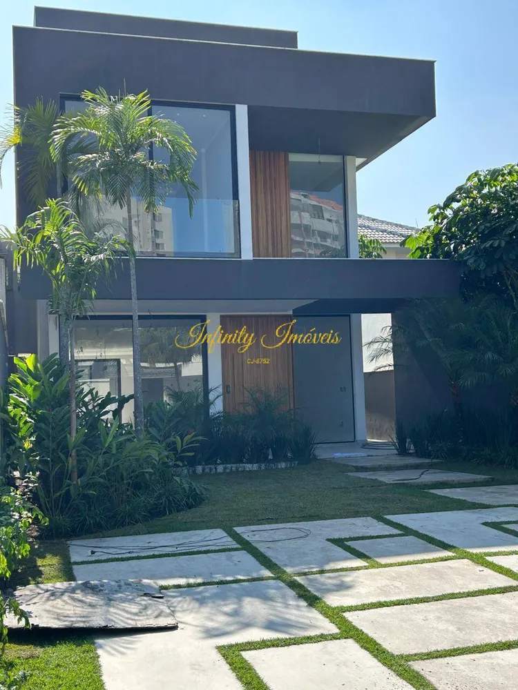 Casa, 4 quartos, 350 m² - Foto 9