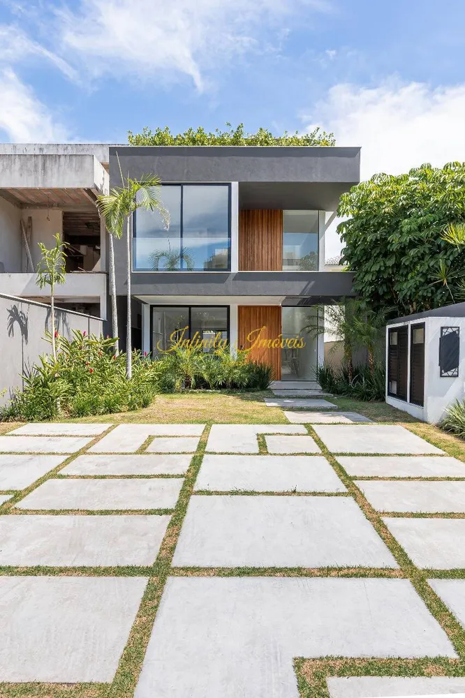 Casa, 4 quartos, 350 m² - Foto 2