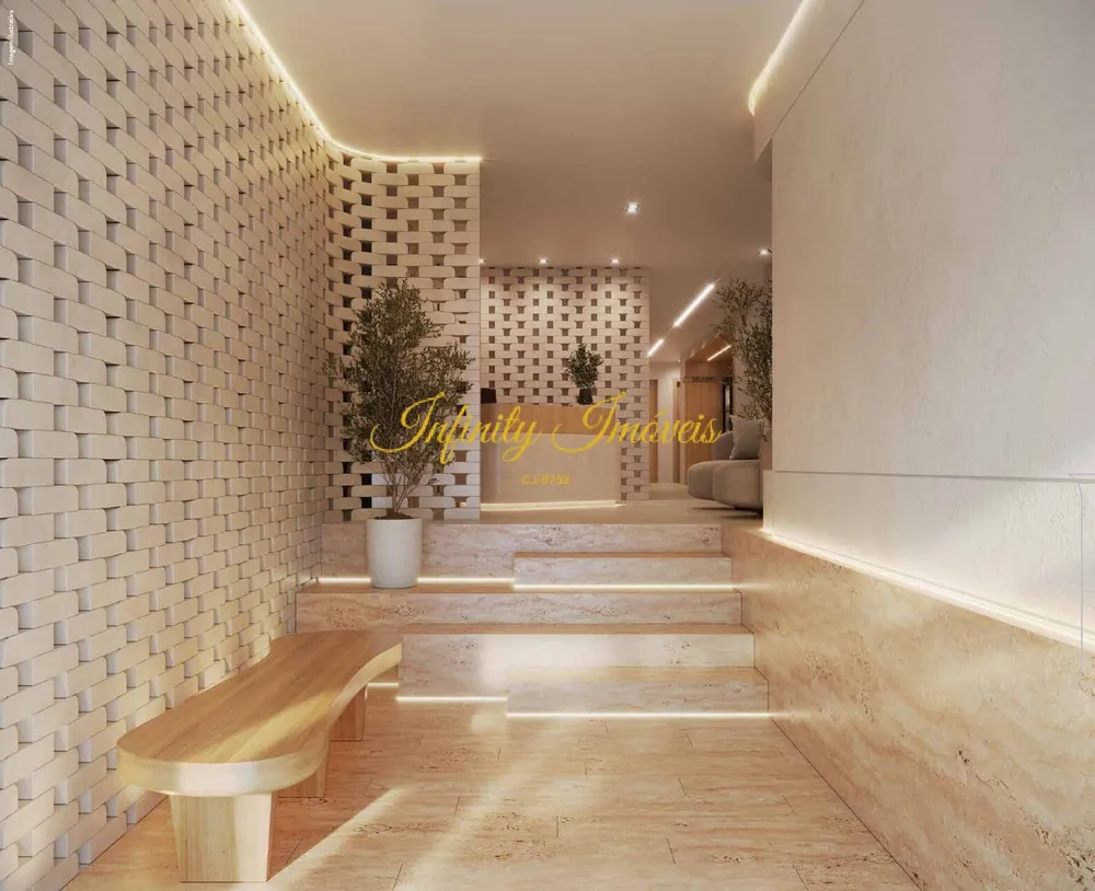 Apartamento, 1 quarto, 42 m² - Foto 11