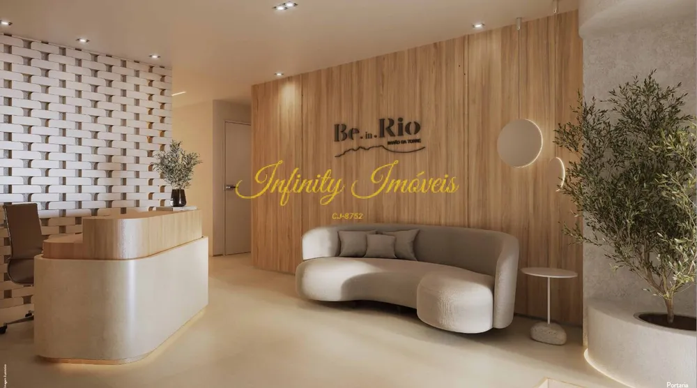 Apartamento, 1 quarto, 42 m² - Foto 10