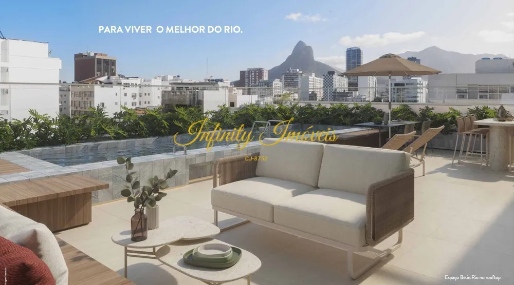 Apartamento, 1 quarto, 42 m² - Foto 6