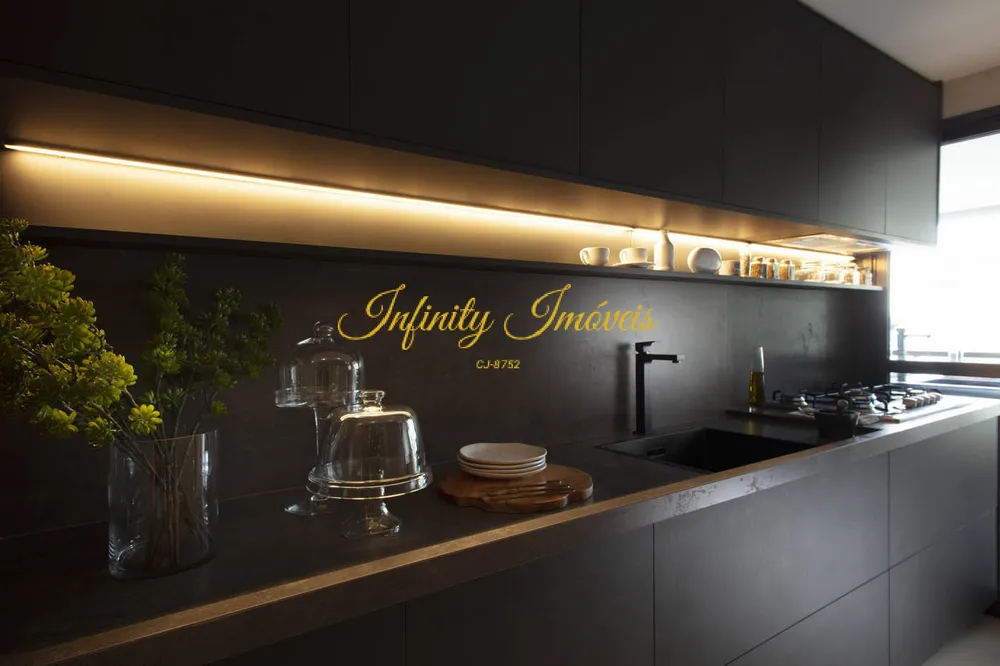 Apartamento, 5 quartos, 187 m² - Foto 11