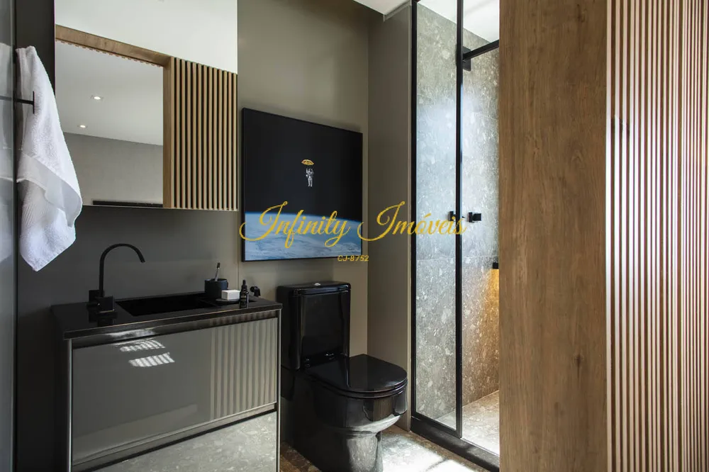 Apartamento, 5 quartos, 187 m² - Foto 34