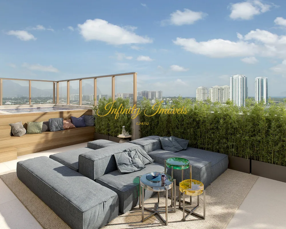 Apartamento, 5 quartos, 187 m² - Foto 86