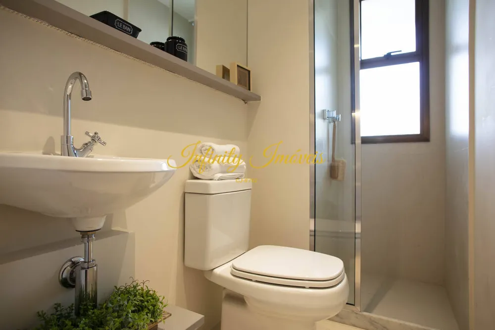 Apartamento, 5 quartos, 187 m² - Foto 27