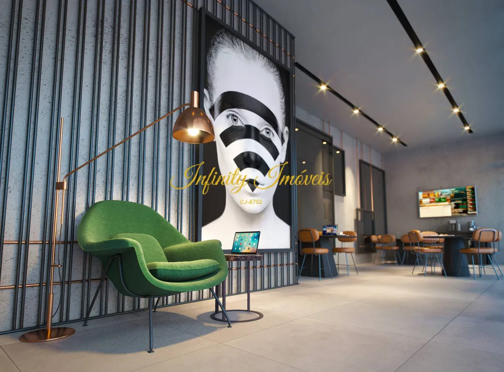 Apartamento, 5 quartos, 187 m² - Foto 8