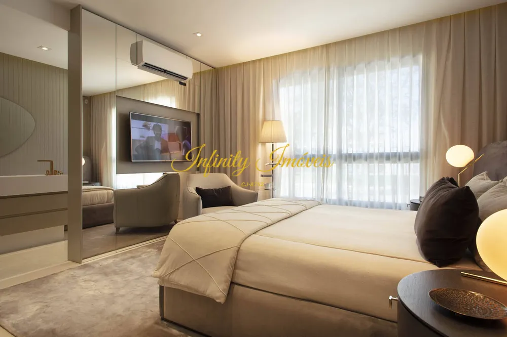 Apartamento, 5 quartos, 187 m² - Foto 7