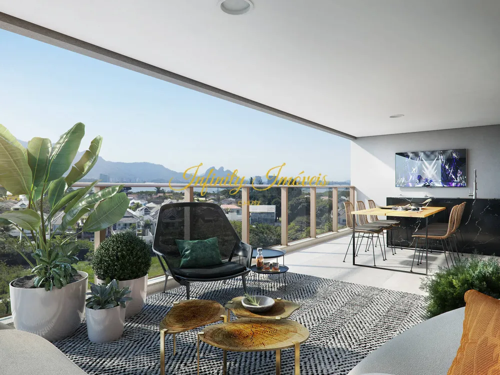 Apartamento, 5 quartos, 187 m² - Foto 6