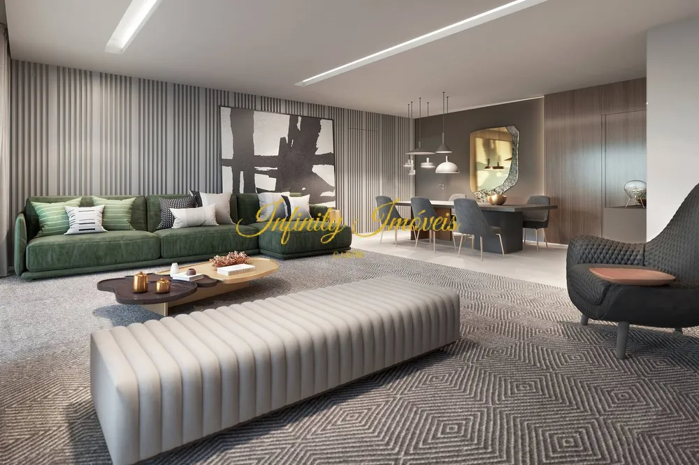 Apartamento, 5 quartos, 187 m² - Foto 55