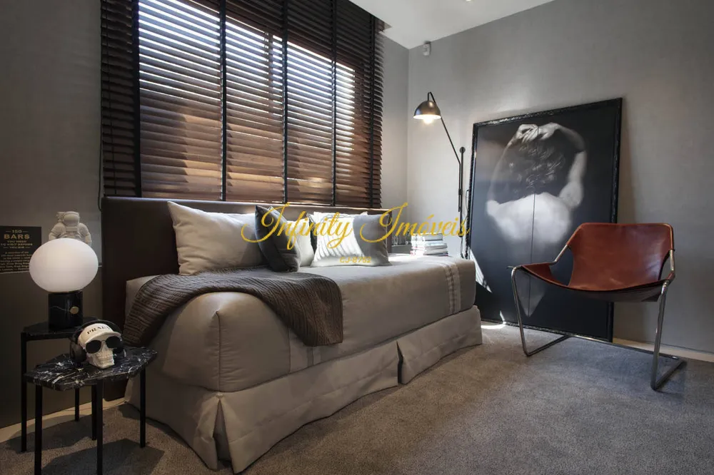 Apartamento, 5 quartos, 187 m² - Foto 29